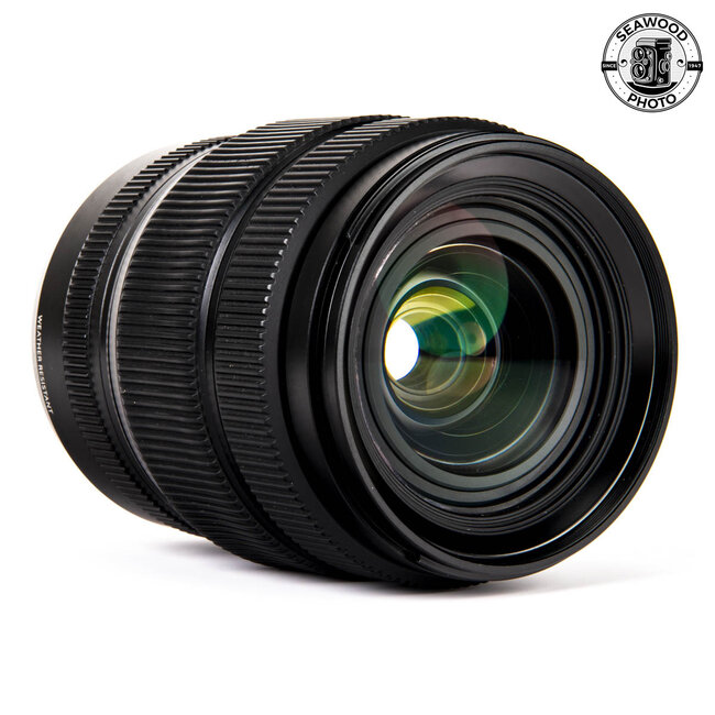 Fujifilm Fujinon GF 32-64mm f/4 R LM WR GOOD-