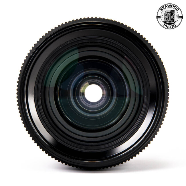 Fujifilm Fujinon GF 32-64mm f/4 R LM WR GOOD-