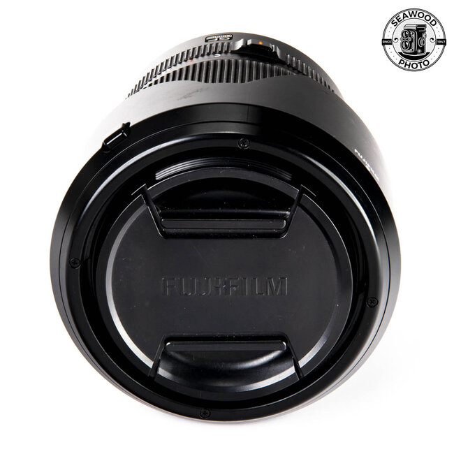 Fujifilm Fujinon GF 32-64mm f/4 R LM WR GOOD-