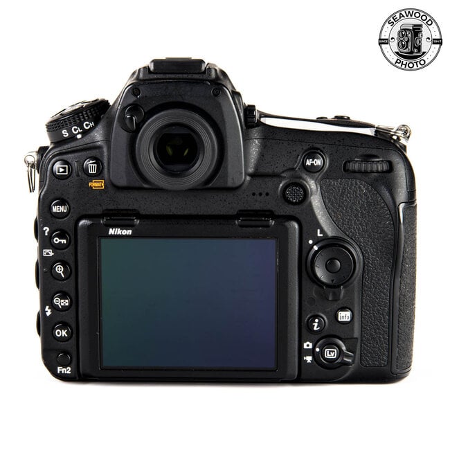 Nikon D850 LOW SHUTTER COUNT EXCELLENT