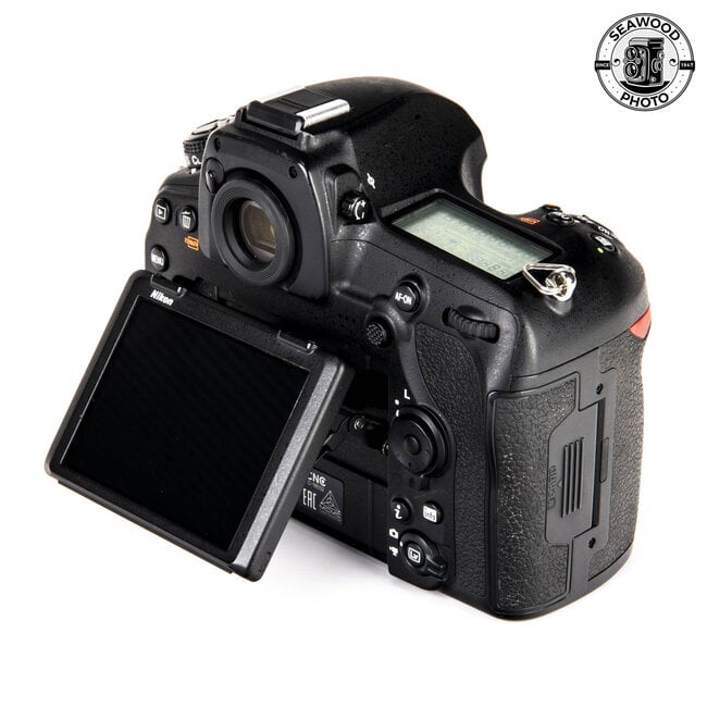 Nikon D850 LOW SHUTTER COUNT EXCELLENT
