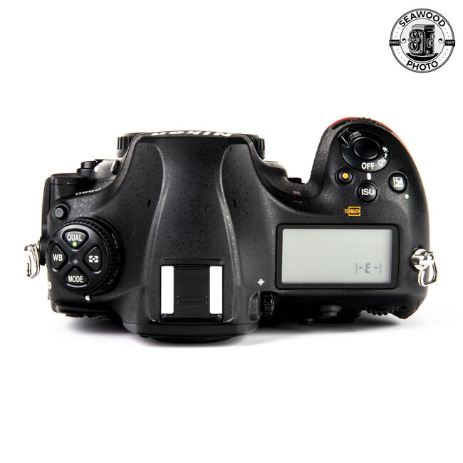 Nikon D850 LOW SHUTTER COUNT EXCELLENT