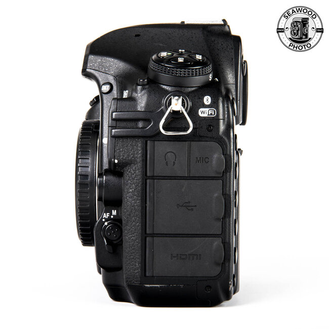 Nikon D850 LOW SHUTTER COUNT EXCELLENT