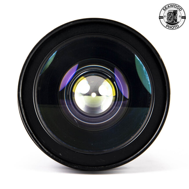 Nikon 24-70mm f2.8G ED GOOD