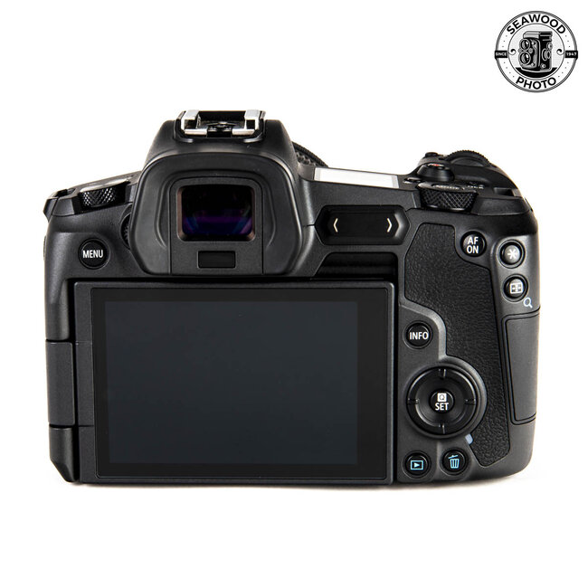 Canon EOS RP 26.2MP w/ 24-105mm f/4-7.1 EXCELLENT