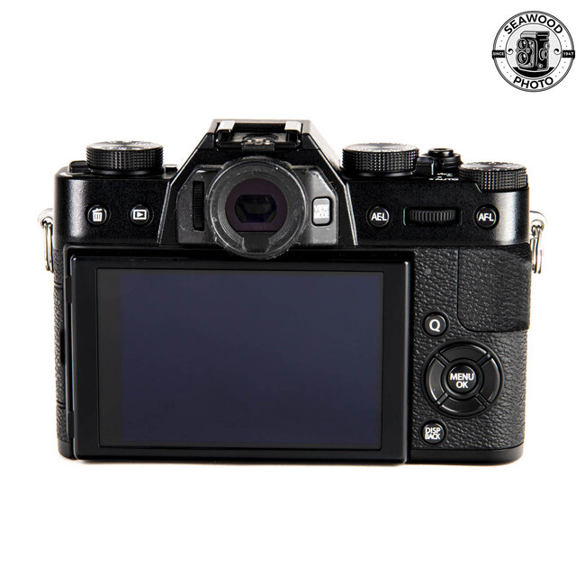 Fujifilm X-T20 w/ 18-55mm f2.8 R LM GOOD+