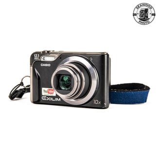 Casio Exilim GOOD-