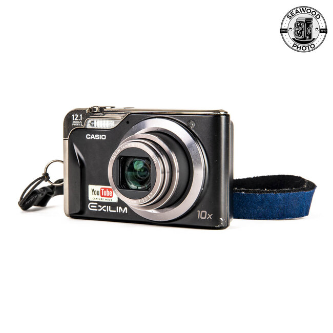 Casio Exilim GOOD-