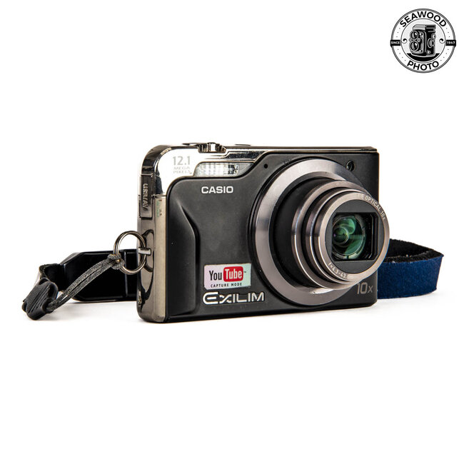 Casio Exilim GOOD-