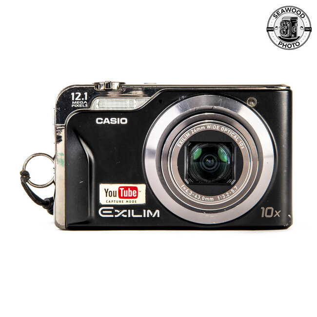 Casio Exilim GOOD-
