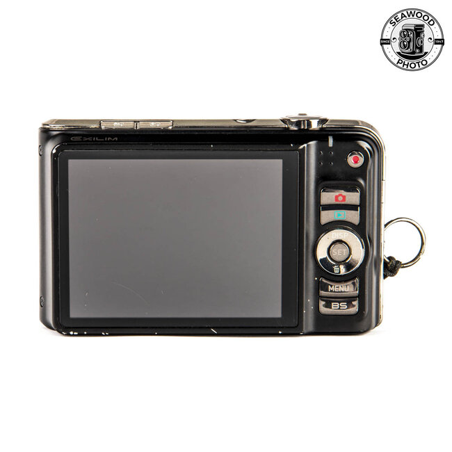 Casio Exilim GOOD-