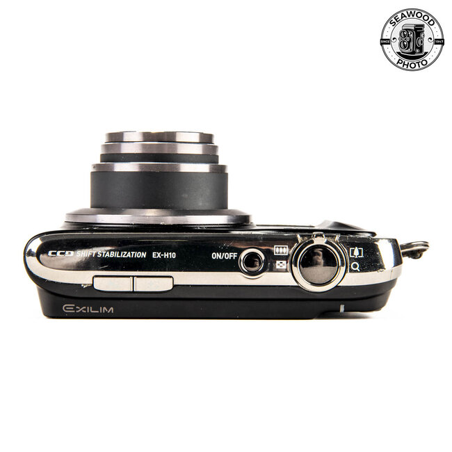 Casio Exilim GOOD-