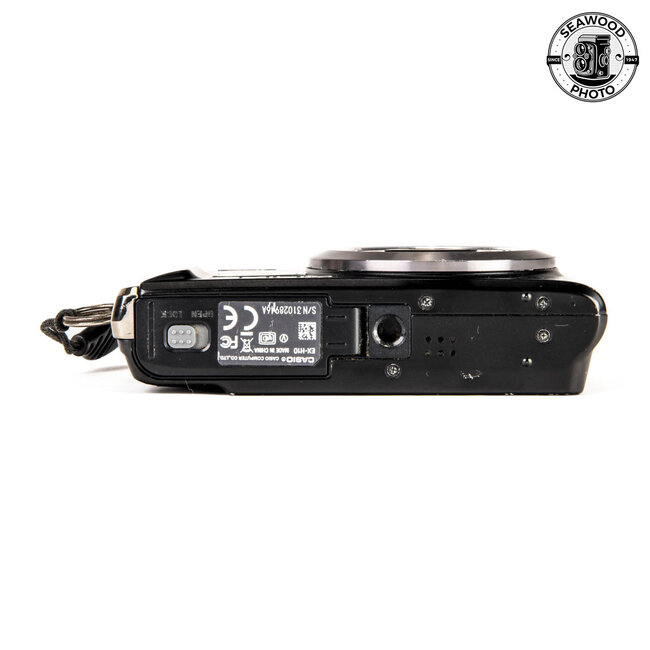 Casio Exilim GOOD-