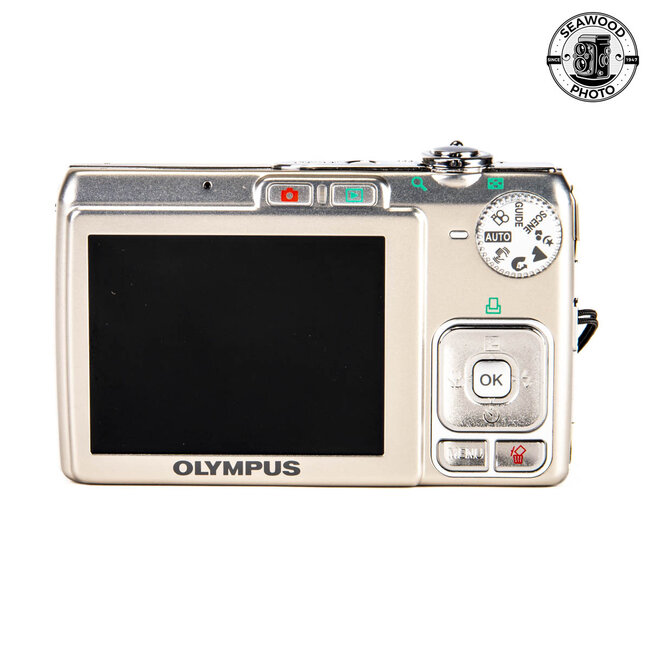 Olympus  FE-230 7MP GOOD +