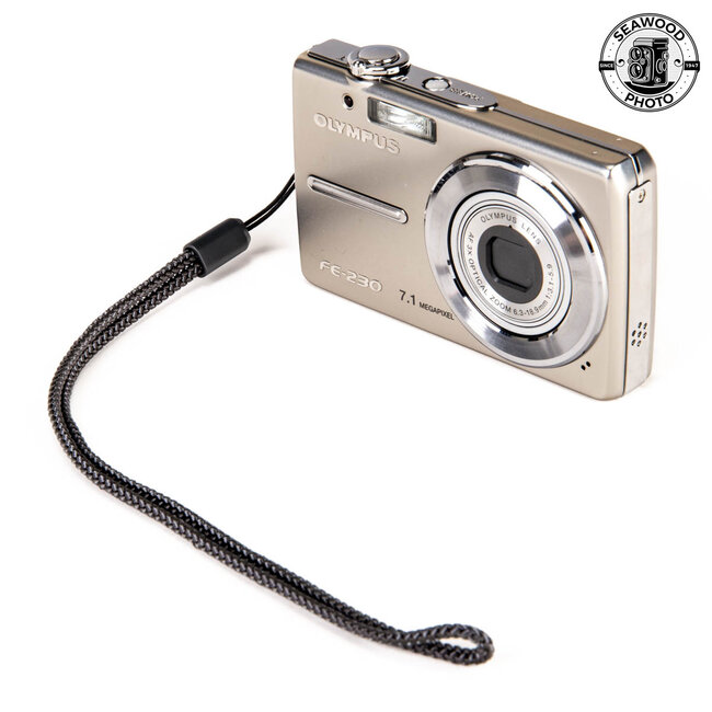 Olympus  FE-230 7MP GOOD +
