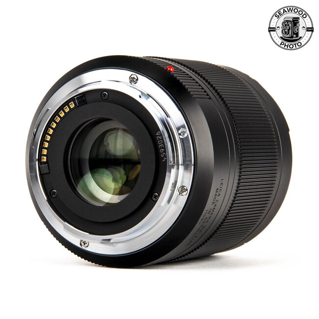 Leica 35mm f1.4 Summilux-TL ASPH LIKE NEW