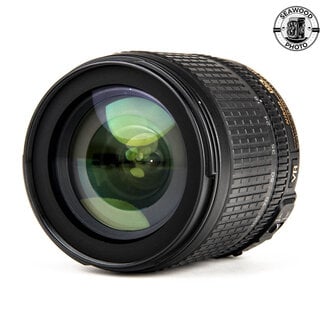 Nikon Nikon 18-105mm f3.5-5.6G ED GOOD+