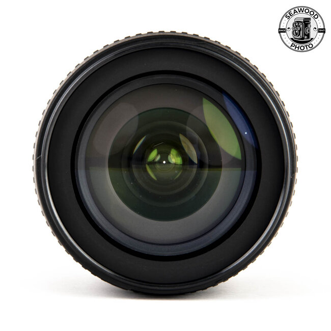 Nikon 18-105mm f3.5-5.6G ED GOOD+