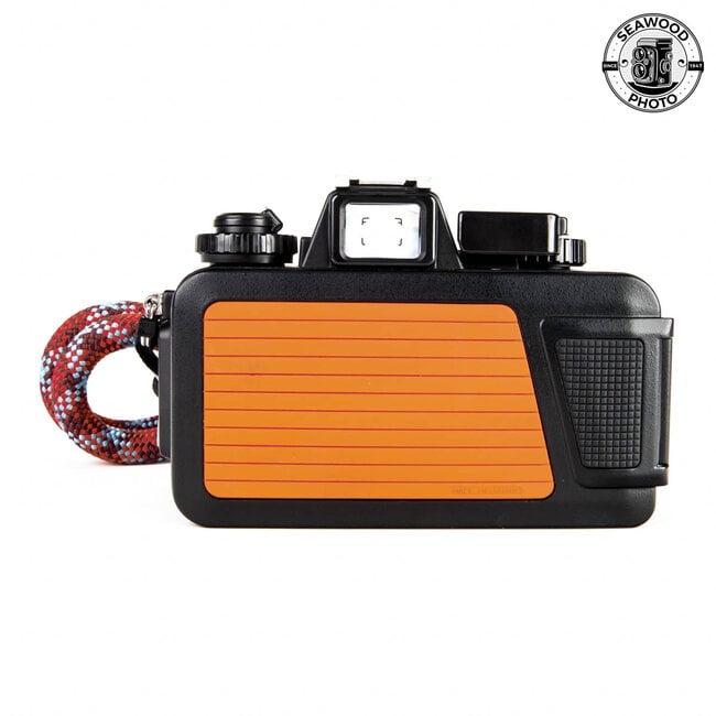 Nikonos V Underwater Camera w/ Nikkor 35mm f/2.5 EXCELLENT