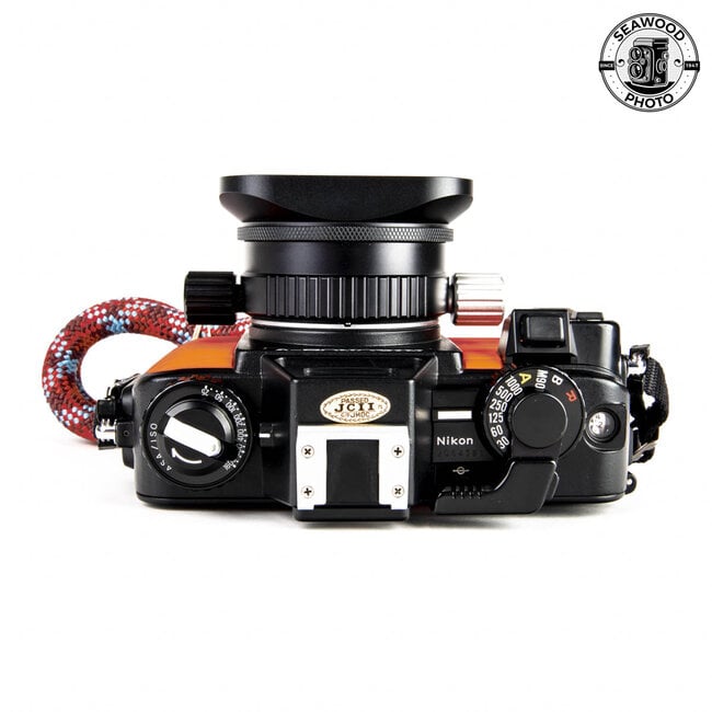 Nikonos V Underwater Camera w/ Nikkor 35mm f/2.5 EXCELLENT