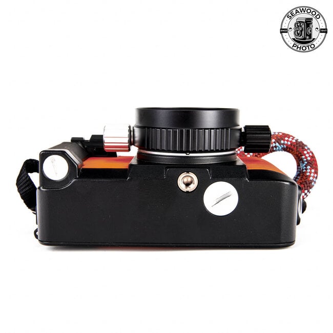 Nikonos V Underwater Camera w/ Nikkor 35mm f/2.5 EXCELLENT