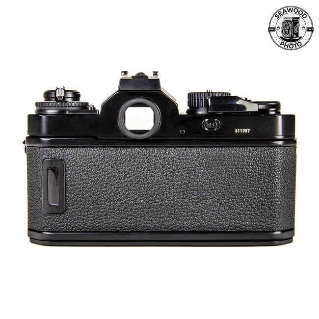 Nikon FM3A w/ Nikkor 50mm f/1.4 Ai-S EXCELLENT