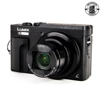 Lumix Panasonic Lumix DC-ZS70 GOOD