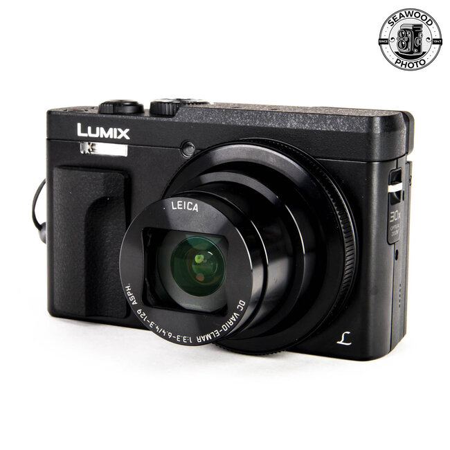 Panasonic Lumix DC-ZS70 GOOD