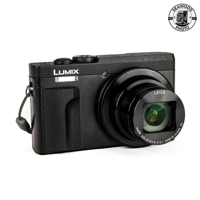 Panasonic Lumix DC-ZS70 GOOD