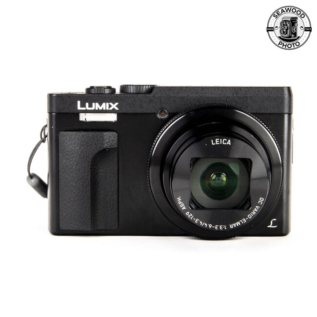 Panasonic Lumix DC-ZS70 GOOD