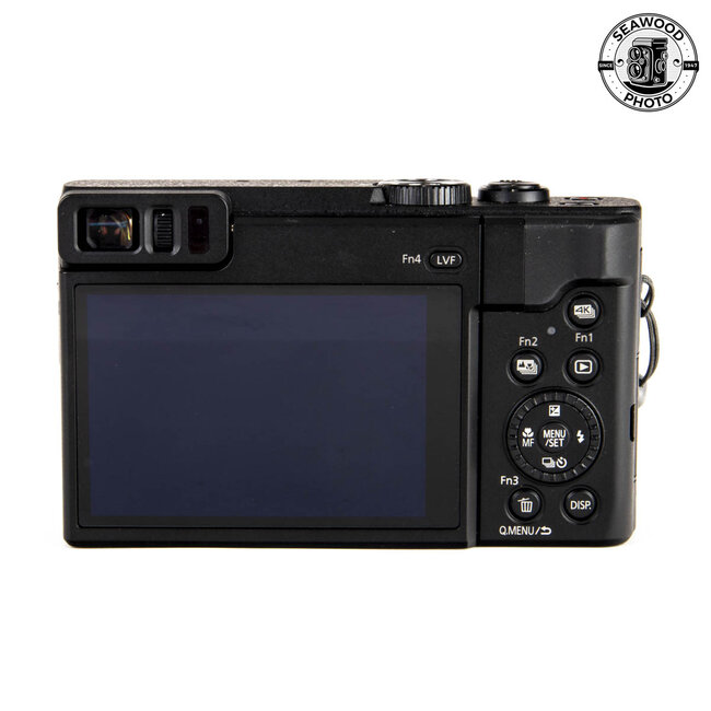Panasonic Lumix DC-ZS70 GOOD