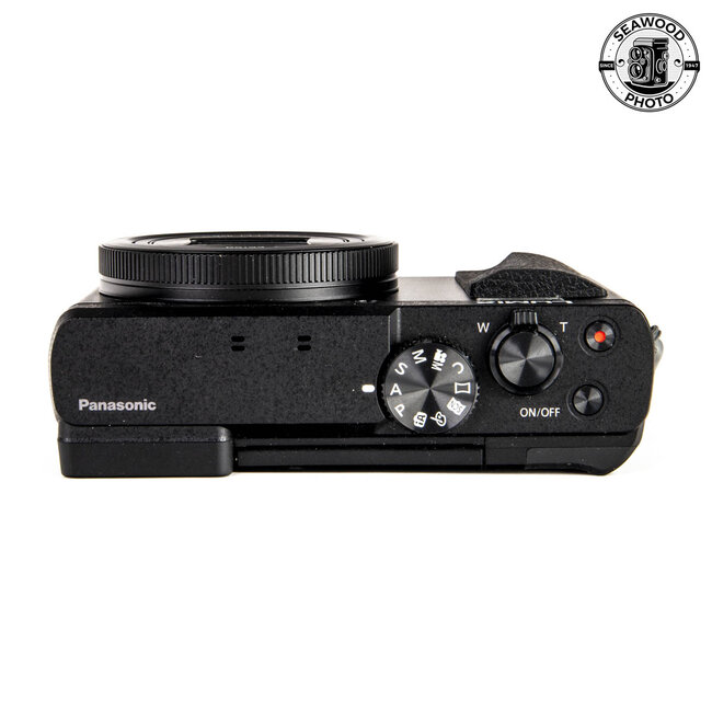 Panasonic Lumix DC-ZS70 GOOD