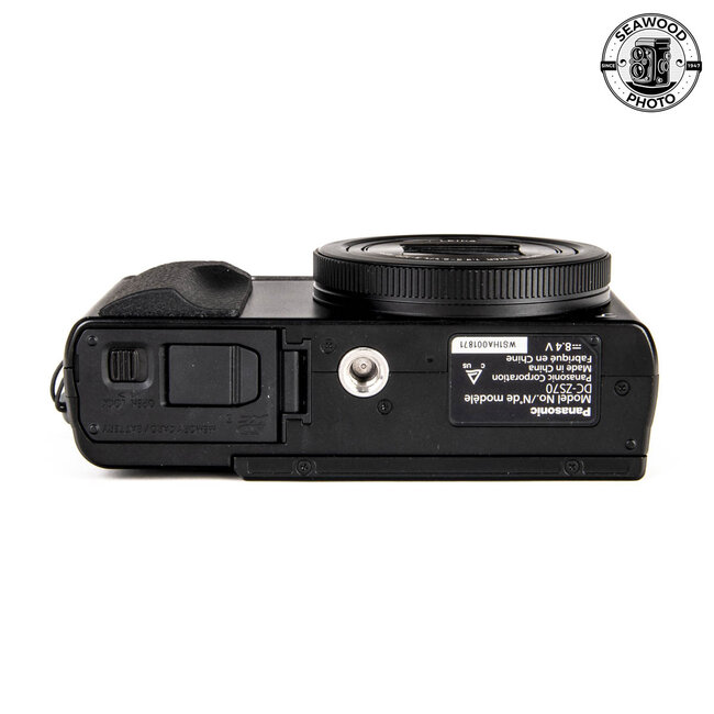Panasonic Lumix DC-ZS70 GOOD