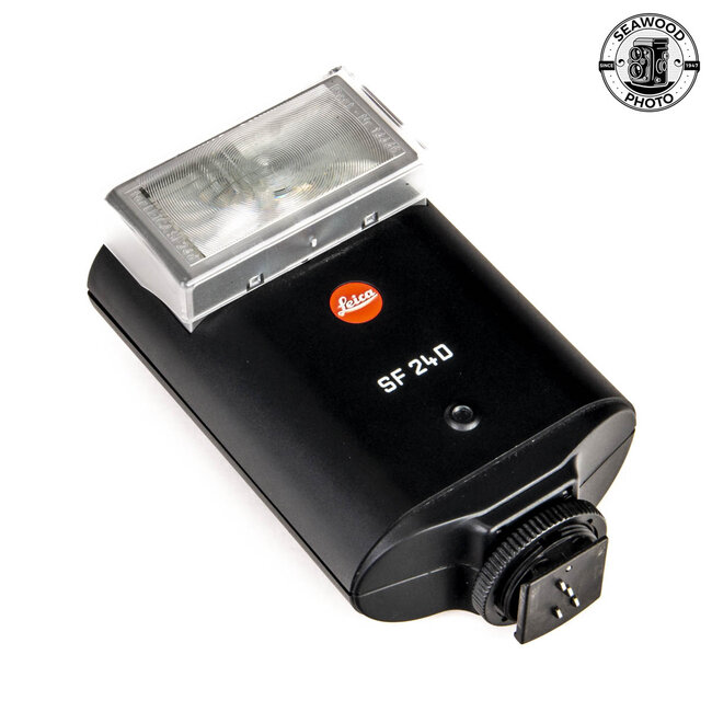 Leica SF 24D Flash EXCELLENT