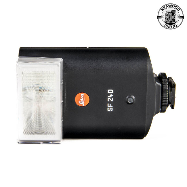 Leica SF 24D Flash EXCELLENT