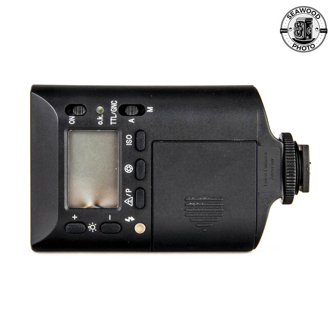 Leica SF 24D Flash EXCELLENT