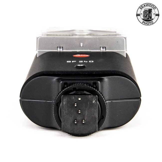 Leica SF 24D Flash EXCELLENT