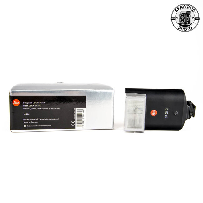 Leica SF 24D Flash EXCELLENT