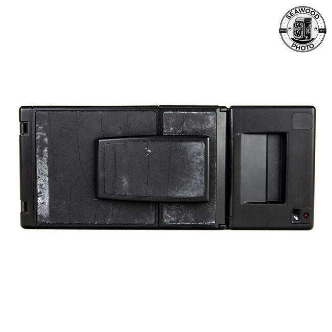 Polaroid SLR 680 SE Autofocus AS-IS