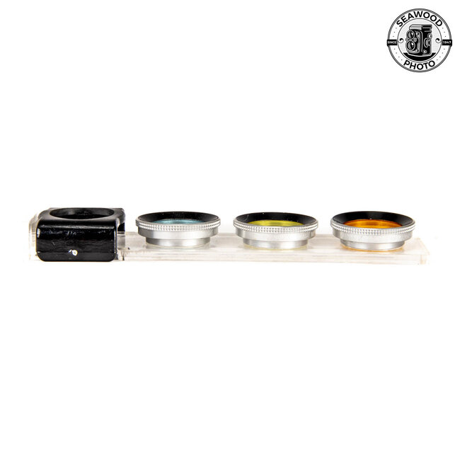 Minox B Filter Set GOOD+