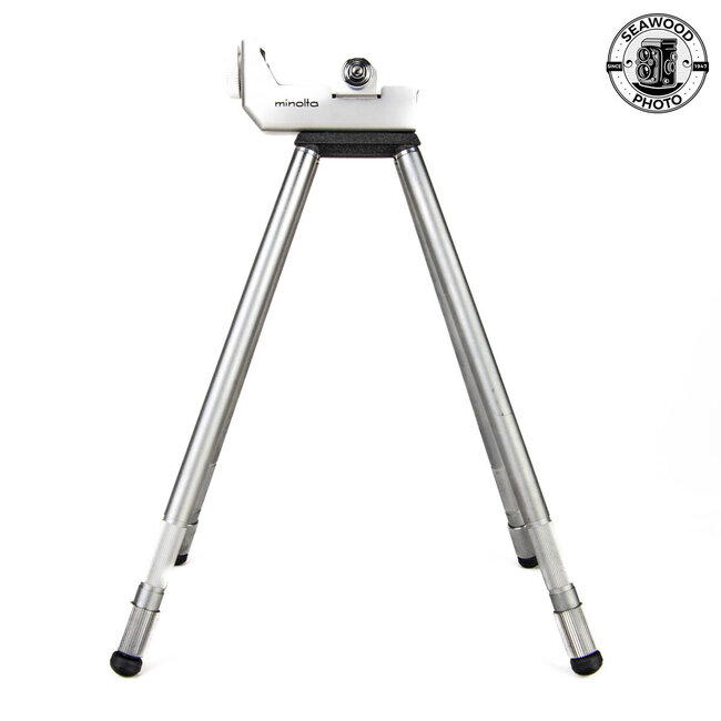 Minolta MG-S Copy Stand GOOD+