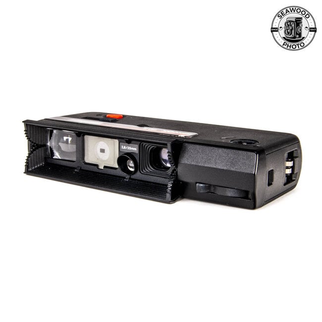 Minox 110 S Subminiature 110 Camera EXCELLENT