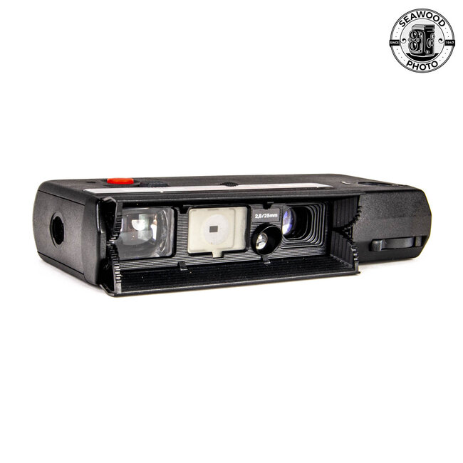Minox 110 S Subminiature 110 Camera EXCELLENT