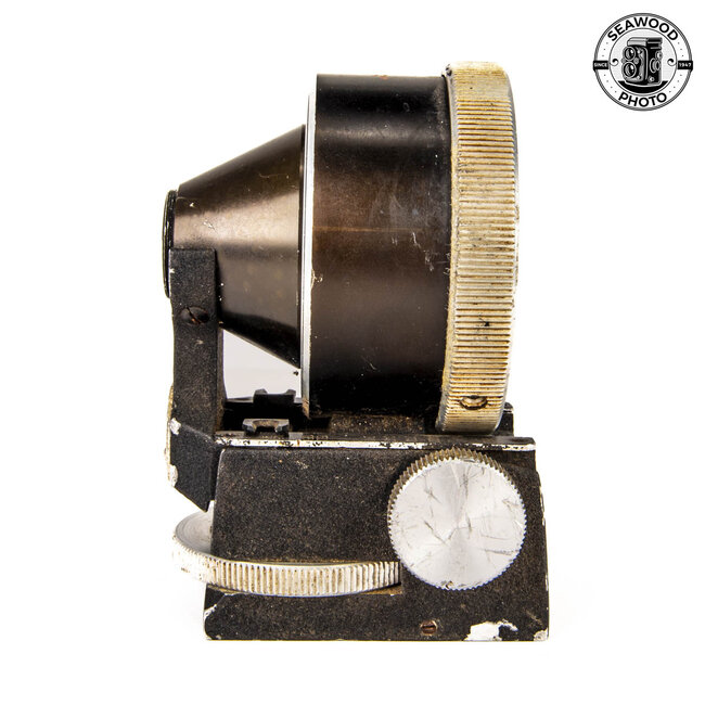 Linhof Universal Technika 4x5 Zoom Finder - UGLY