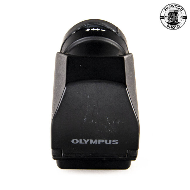 Olympus VF-2 Electronic View Finder Viewfinder for PEN, Leica M240 MP240.