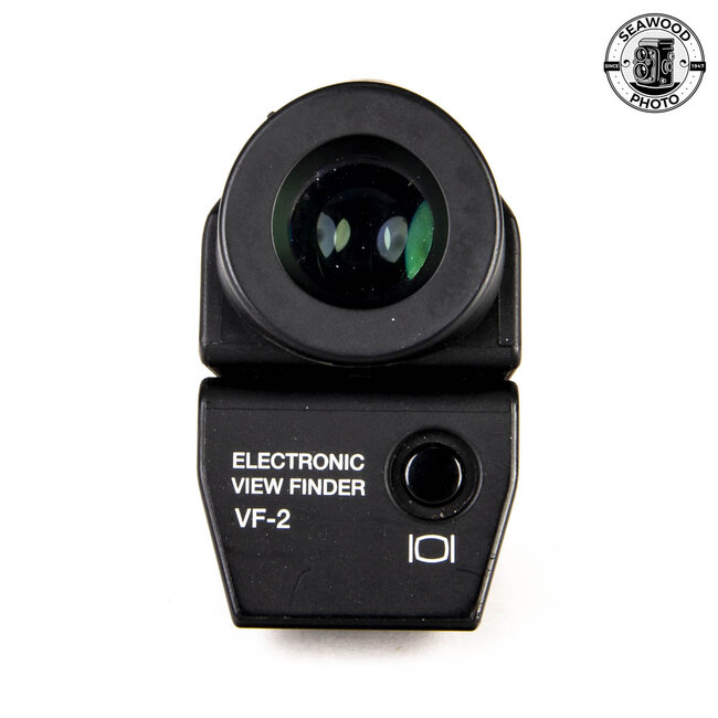 Olympus VF-2 Electronic View Finder Viewfinder for PEN, Leica M240 MP240.