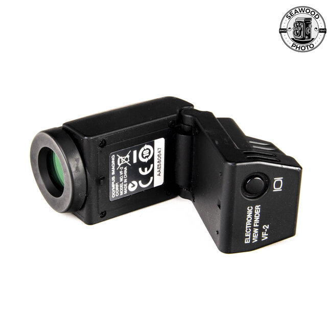 Olympus VF-2 Electronic View Finder Viewfinder for PEN, Leica M240 MP240.