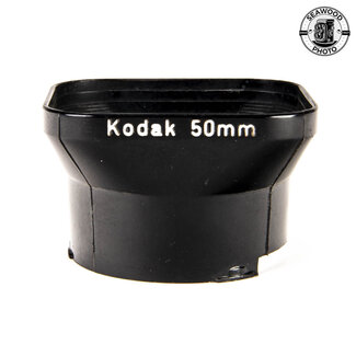 Kodak Kodak Retina Lens Shade for 50mm GOOD