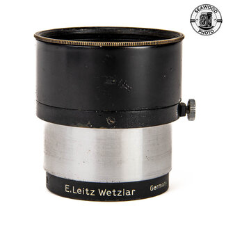 Leica Leica Multi Focal Length Lens Hood For/ Elmar 50mm 90mm 135mm GOOD