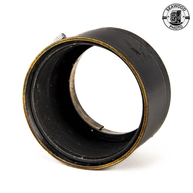 Leica Multi Focal Length Lens Hood For/ Elmar 50mm 90mm 135mm GOOD